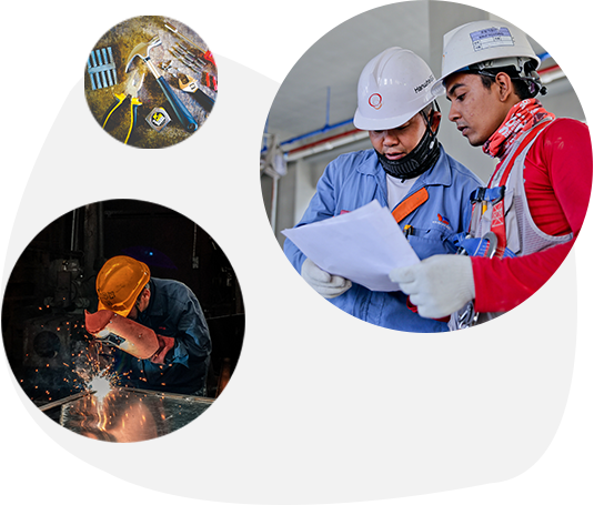 Trades Courses Uk